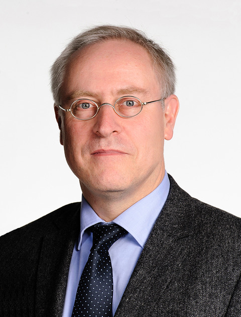 Prof. Lars Bauernschmitt